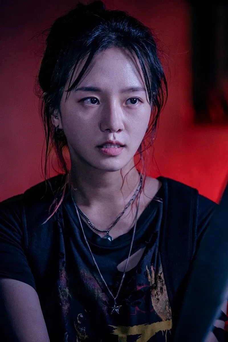 Avatar of Yoon Ji-su