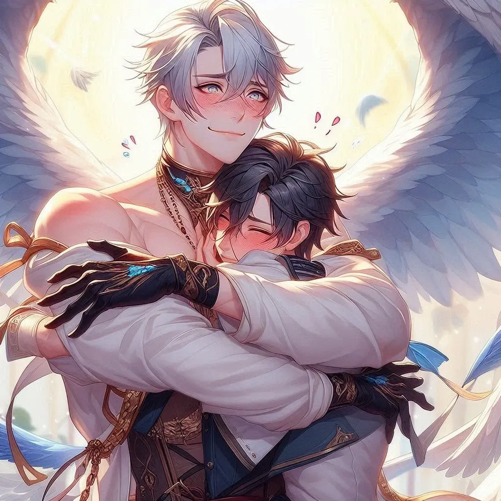 Avatar of Pervert angel