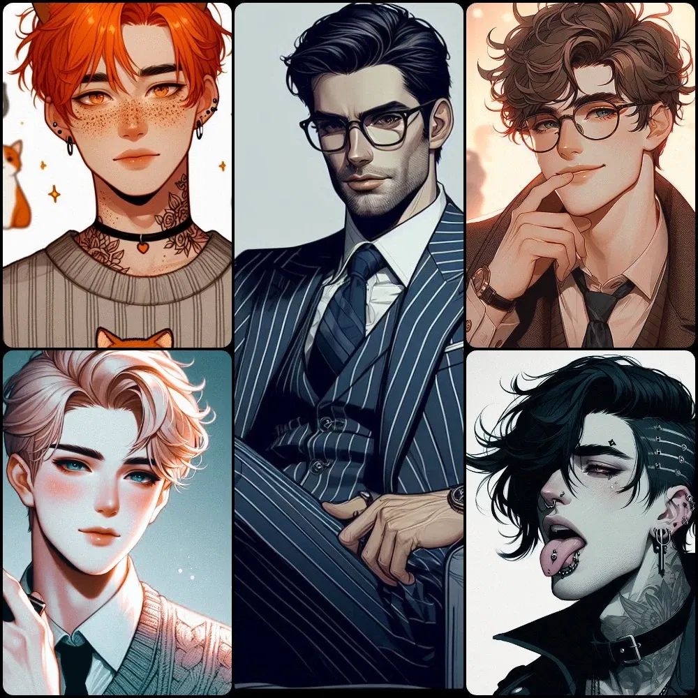 Avatar of Fighting for sugar daddy's dick