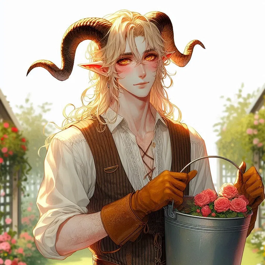 Avatar of Victor