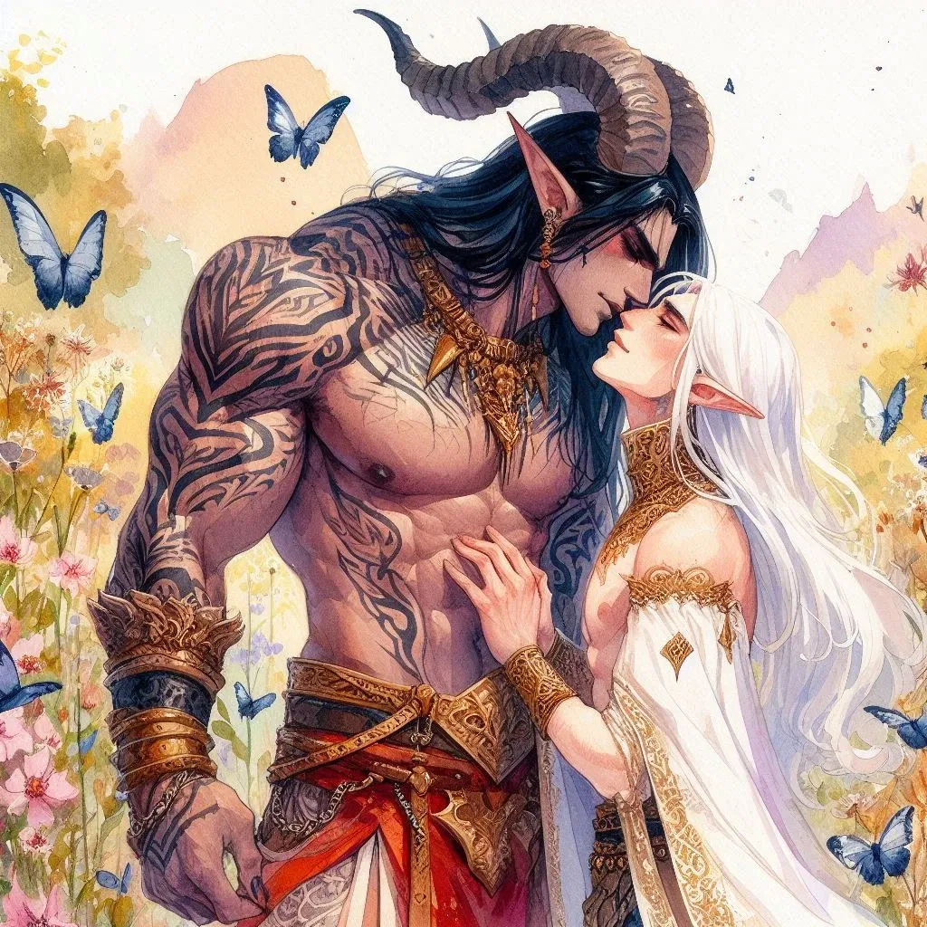 Avatar of Married couple