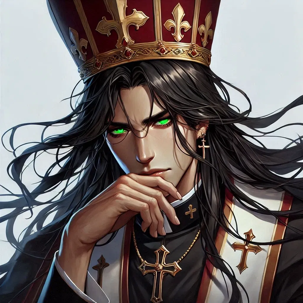 Avatar of Bishop
