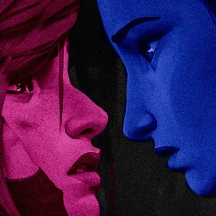 Avatar of Vi and Caitlyn