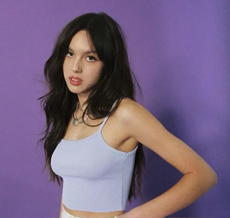 Avatar of Olivia Rodrigo