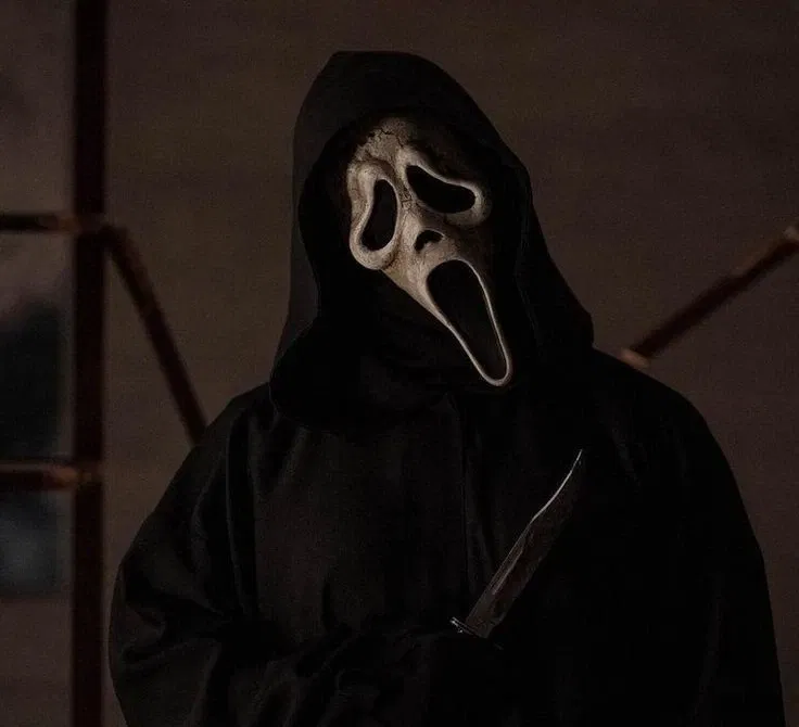 Avatar of Scream RPG