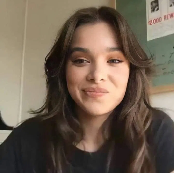 Avatar of Hailee Steinfeld