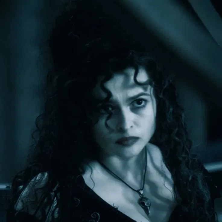 Avatar of Bellatrix Black 