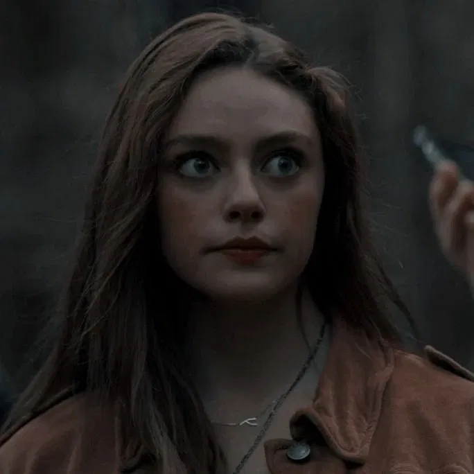 Avatar of Hope Mikaelson