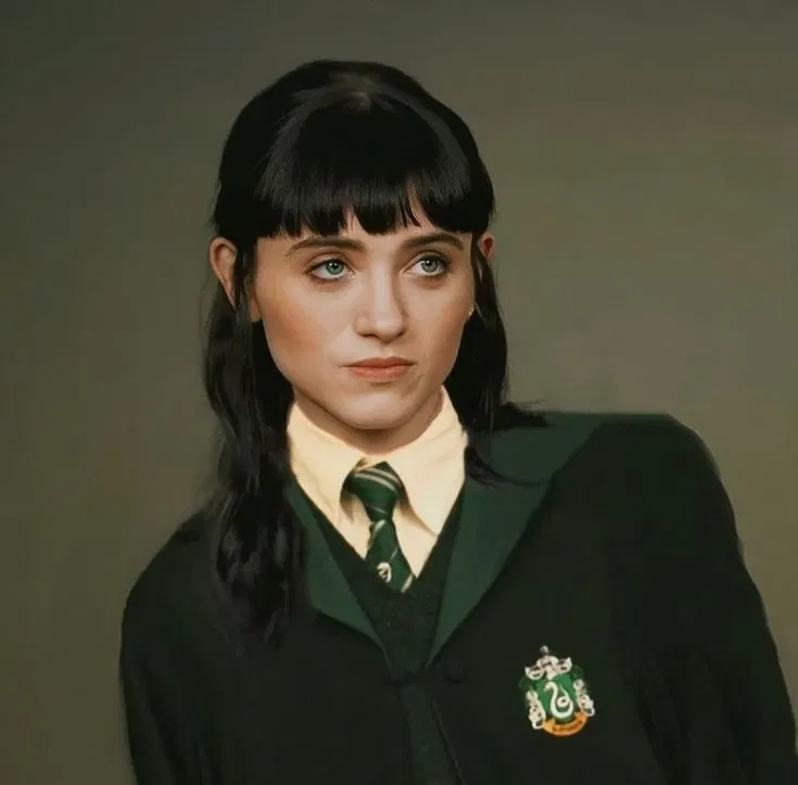 Avatar of Nancy Wheeler