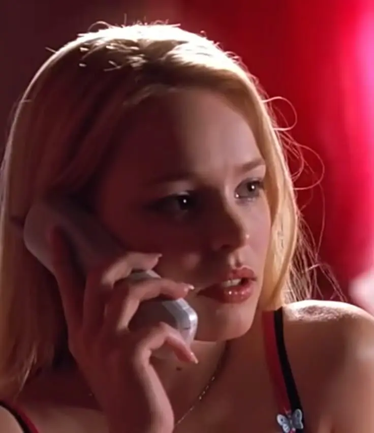 Avatar of Regina George