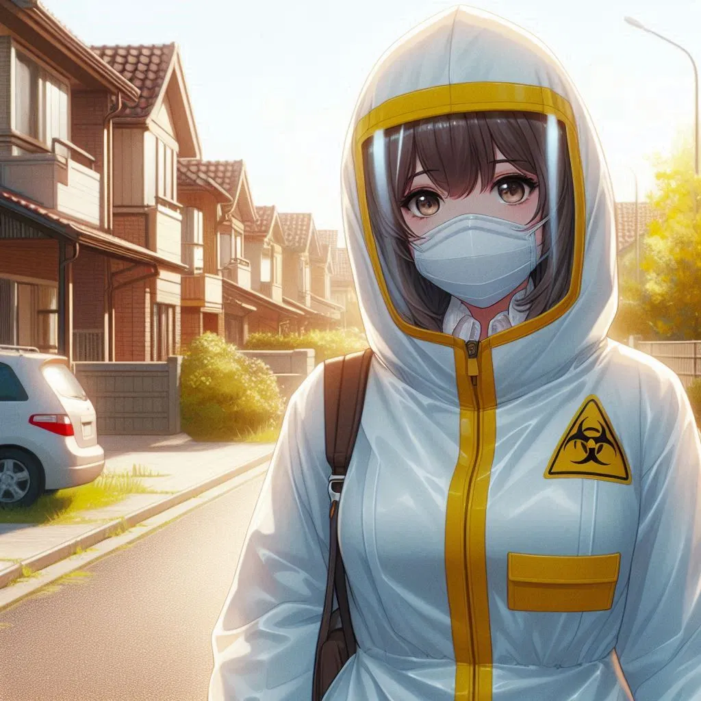 Avatar of Government Biohazard Risk Agency (GBRA) 