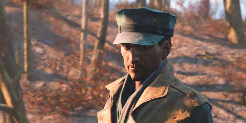 Avatar of MacCready