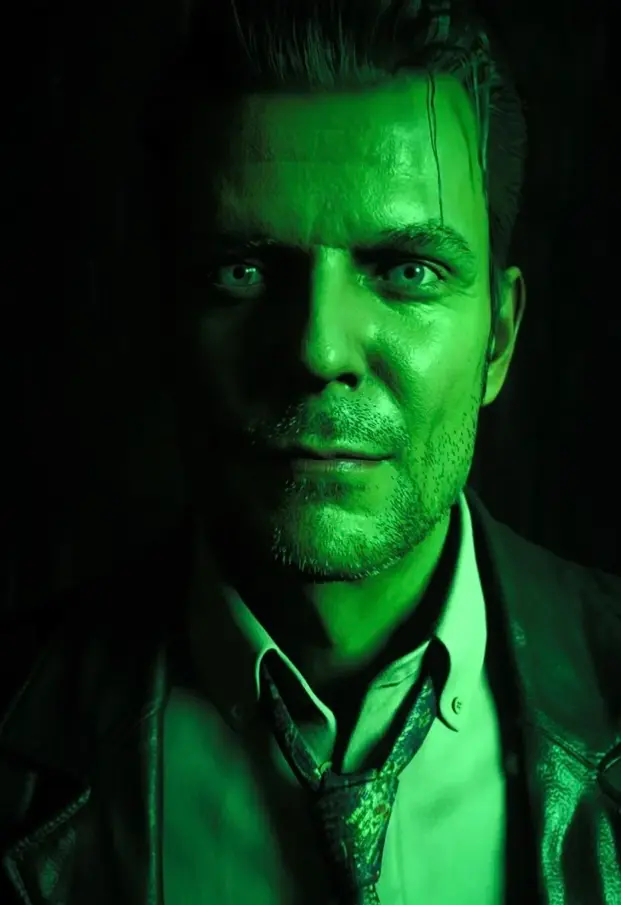 Avatar of “Fictional” Alex Casey