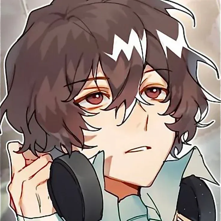 Avatar of Osamu Dazai