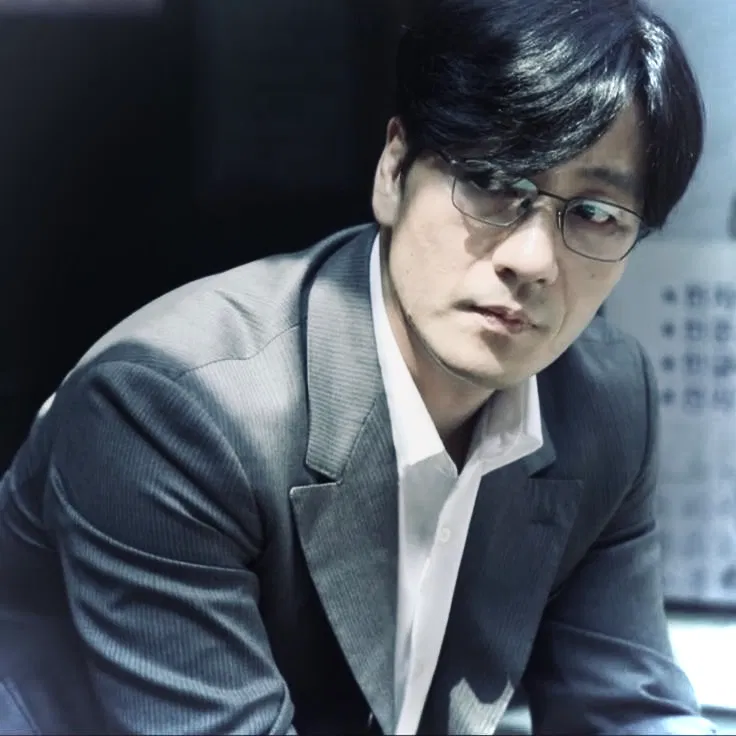 Avatar of           ៸៸ cho sang-woo ៸៸