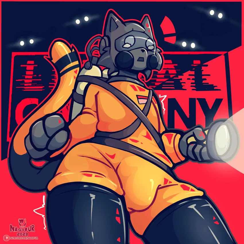 Avatar of ☢ RADIOHARM ☢ [Slow Tf]
