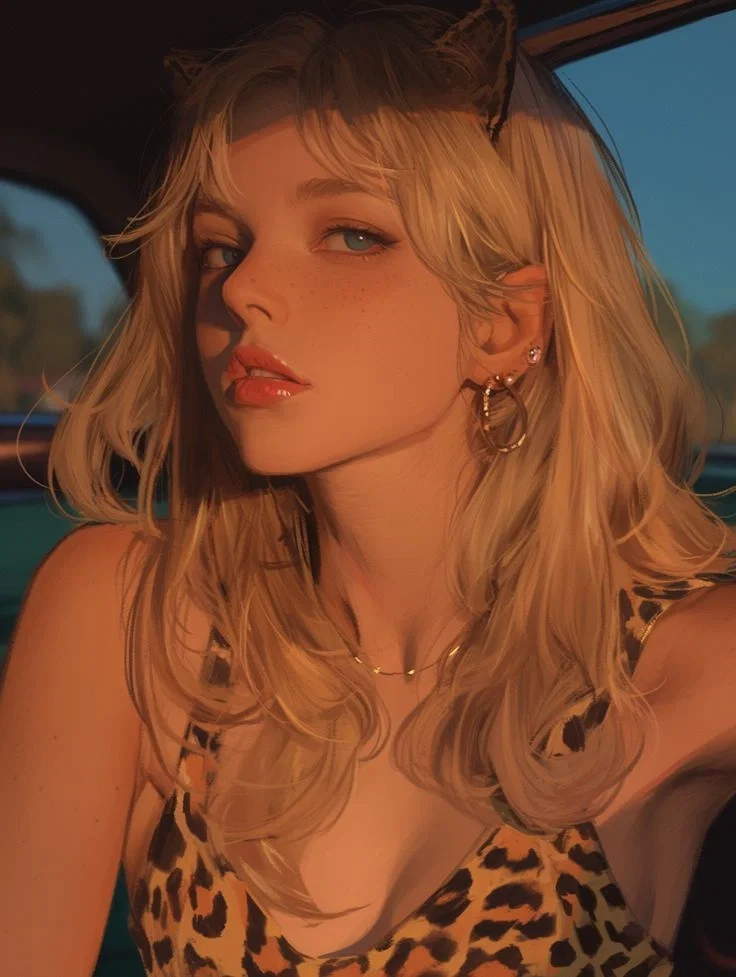 Avatar of Chloe Harrison l Kidnapped And Still Trying To Suck  