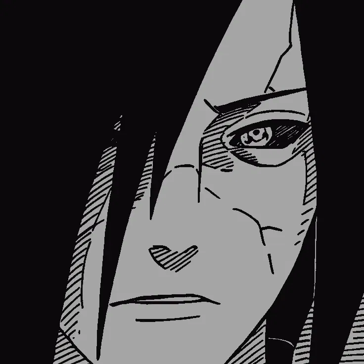 Avatar of Madara Uchiha