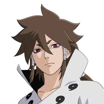Avatar of Indra Ōtsutsuki