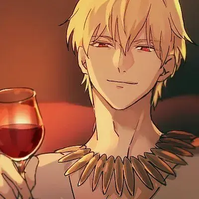 Avatar of Gilgamesh