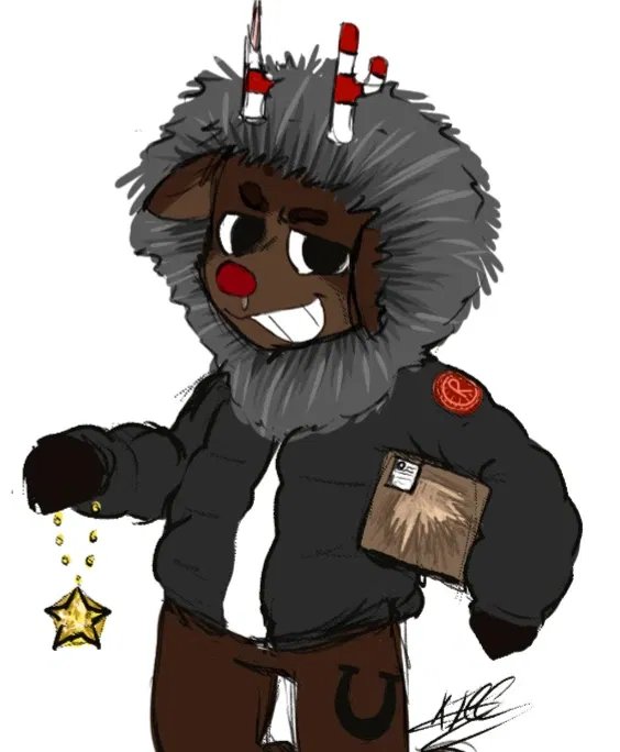 Avatar of 🎄 Stamp (Dandy's Block)
