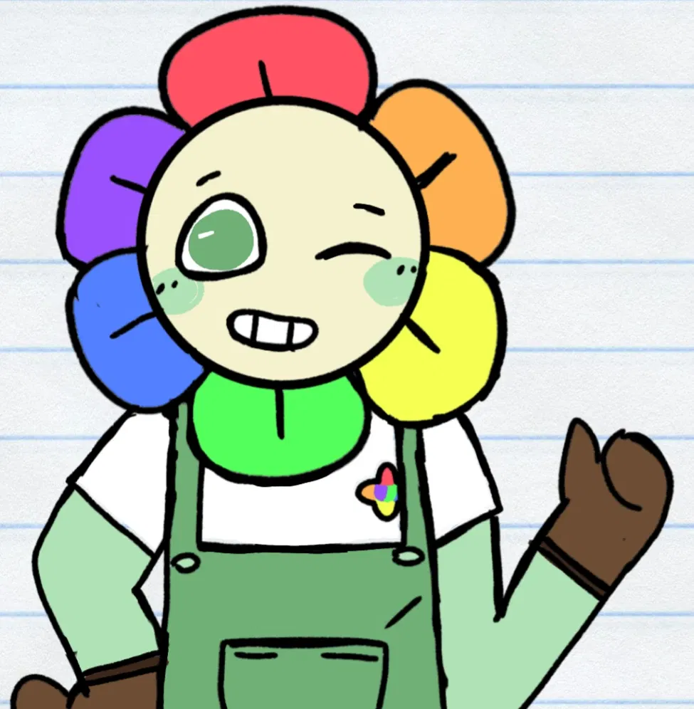 Avatar of 🌼 Dandy (Gardenview College AU)