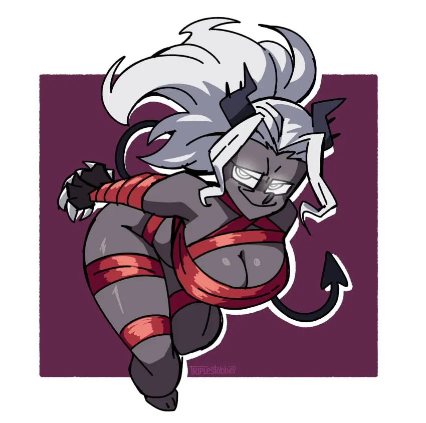 Avatar of Judgement, the High Prosecutor