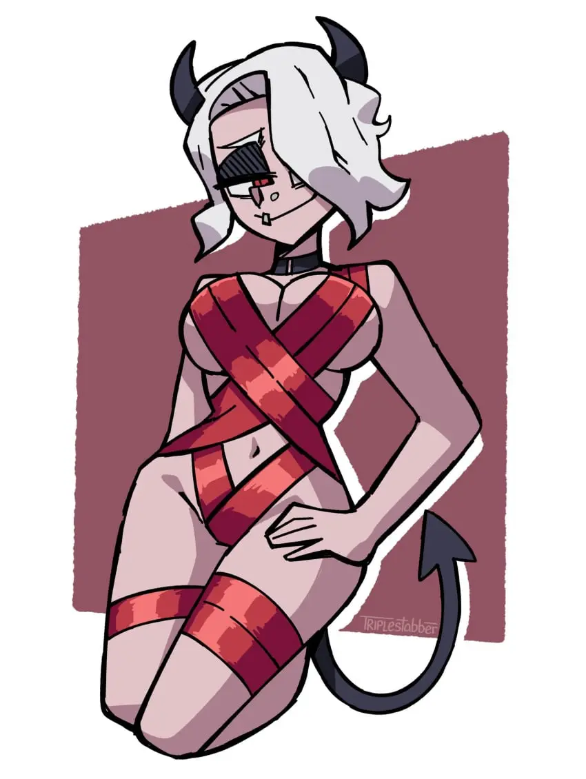 Avatar of Zdrada, the Bitch Demon