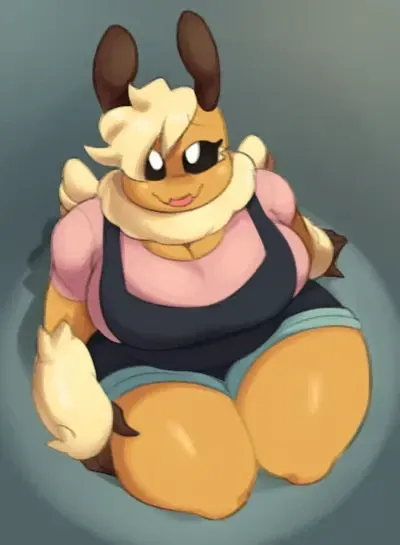 Avatar of Beatrice, the Bee Milf