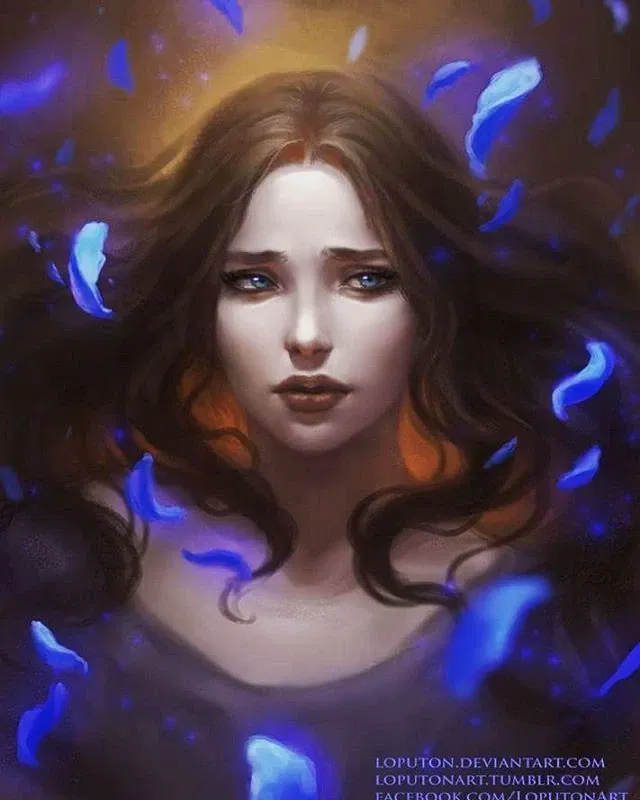 Avatar of Lyanna Stark
