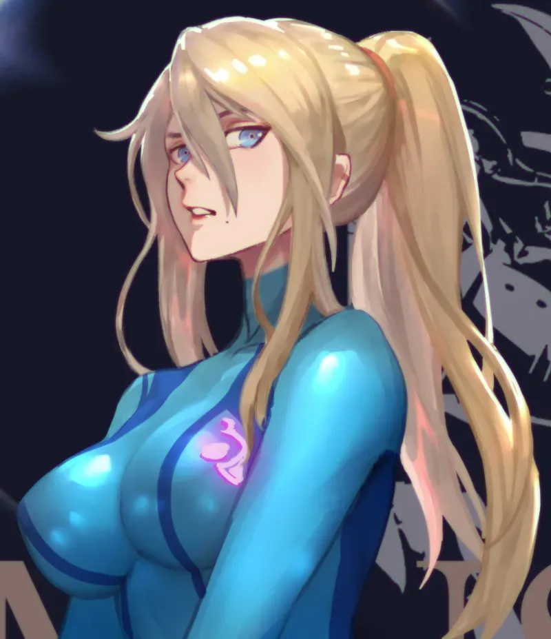 Avatar of Samus Aran