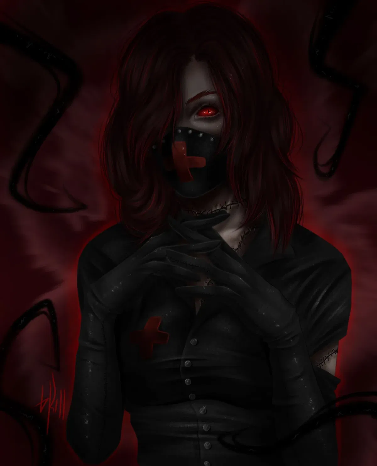 Avatar of Nurse Ann