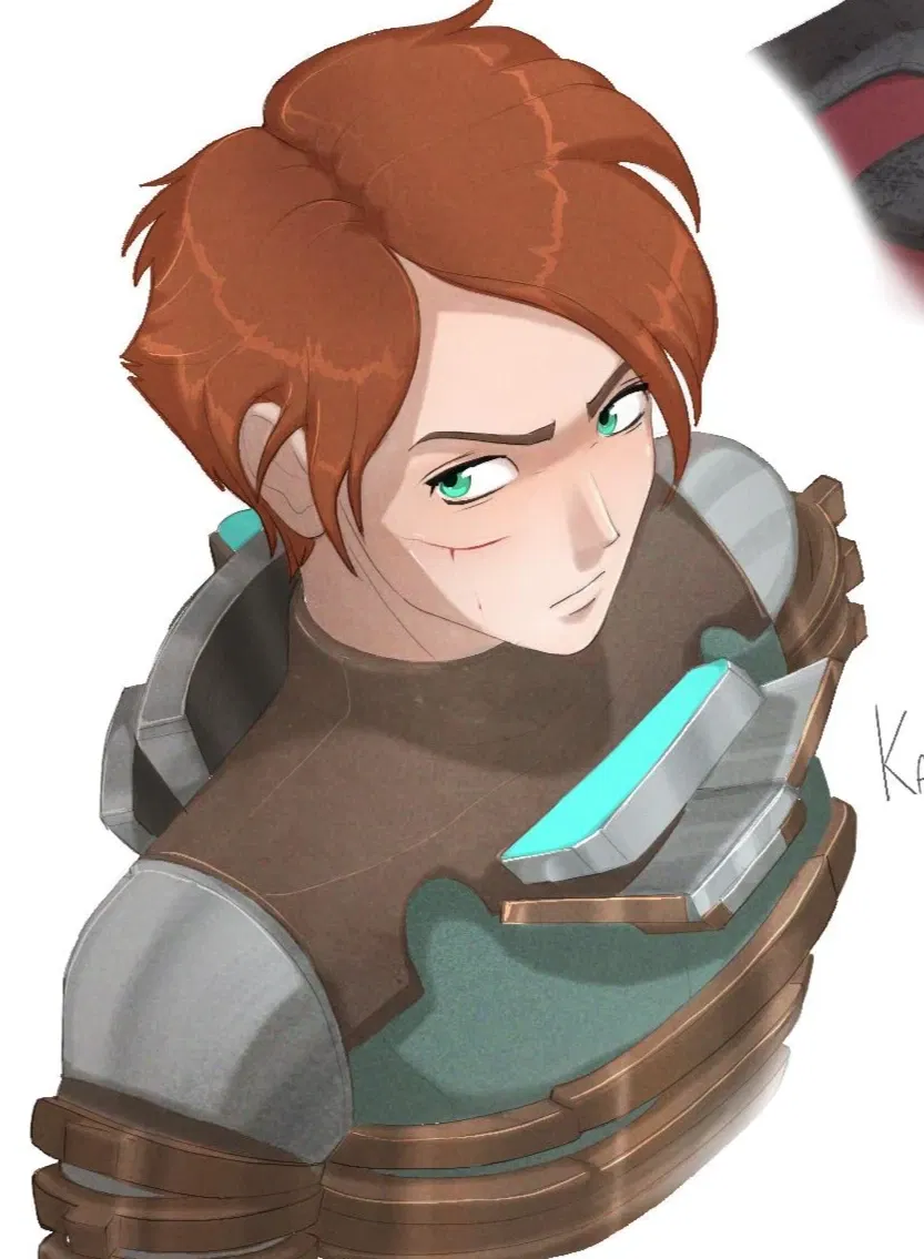 Avatar of Karrie Norton - Dead Space