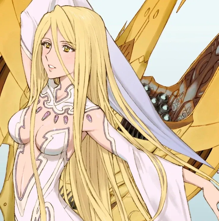 Avatar of Starsha Iscandar (AU)