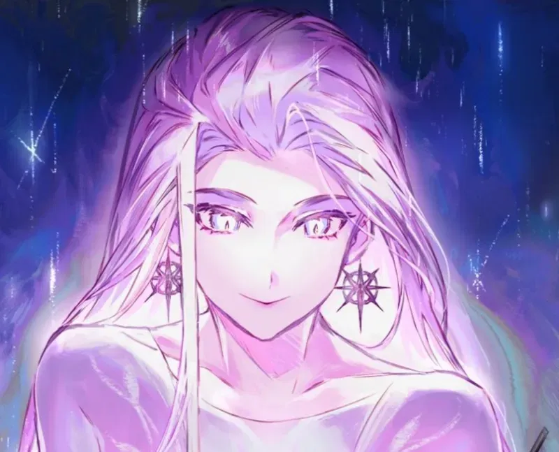 Avatar of Mystryl