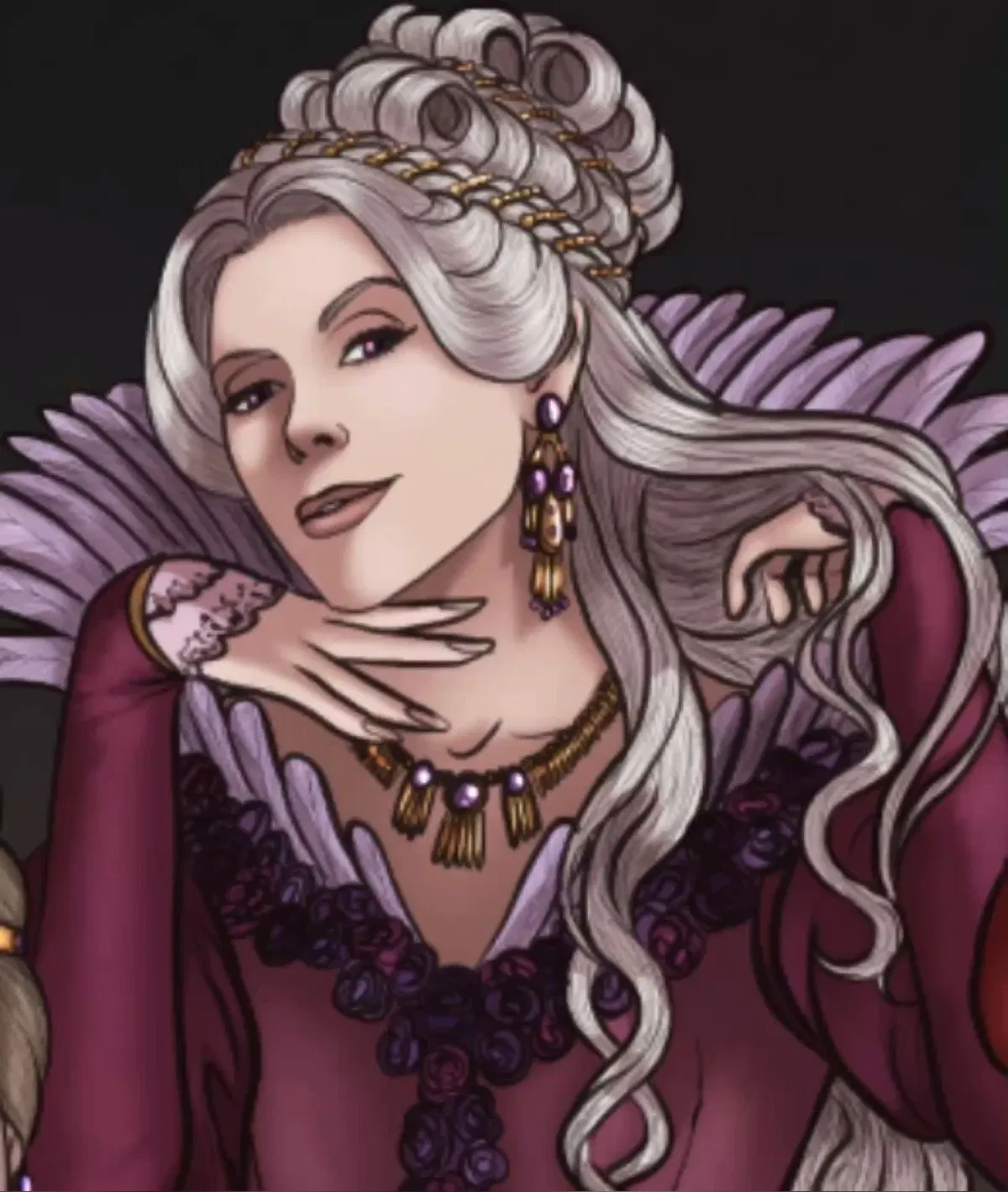 Avatar of Viserra Targaryen