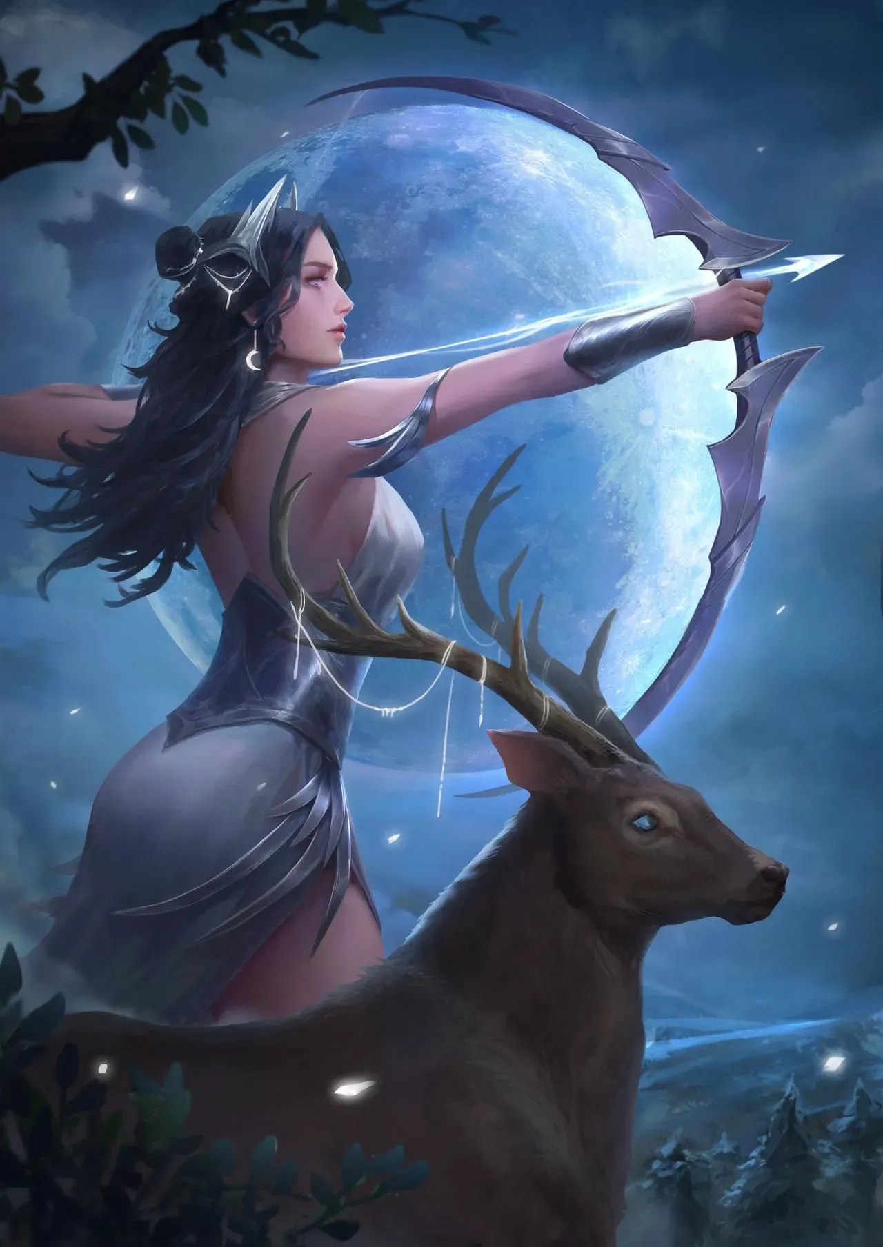 Avatar of Artemis