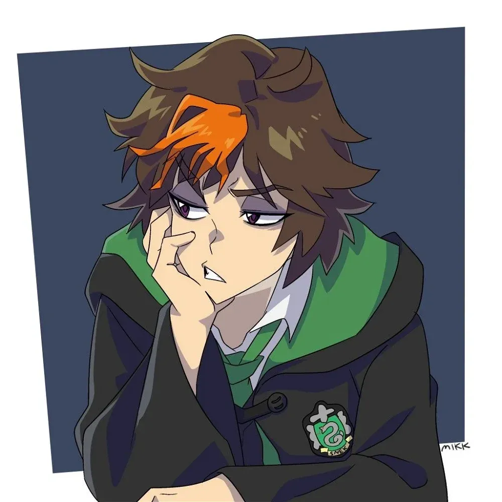 Avatar of Merula Snyde