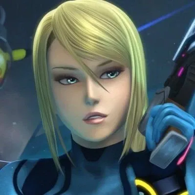 Avatar of Samus Aran