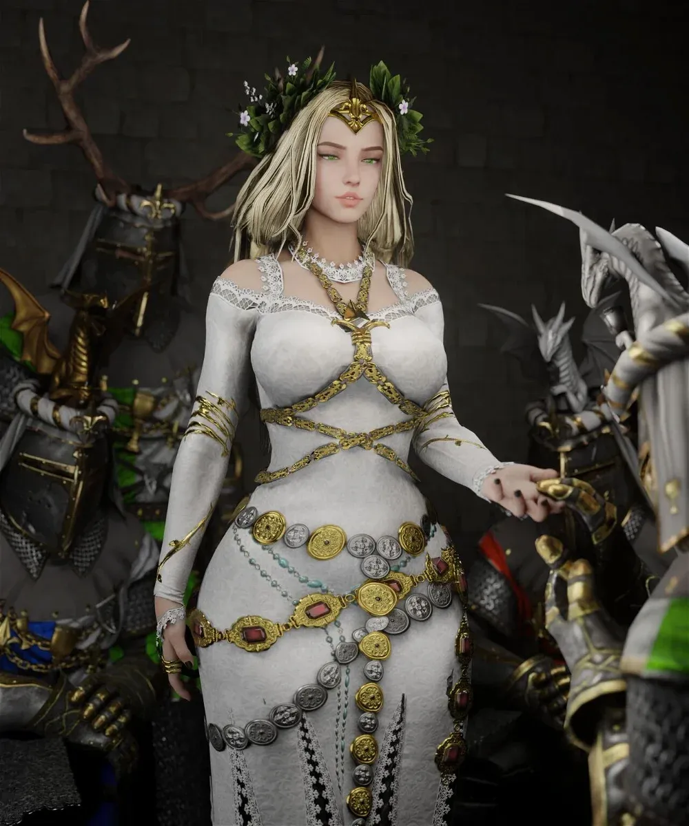 Avatar of The Fay Enchantress