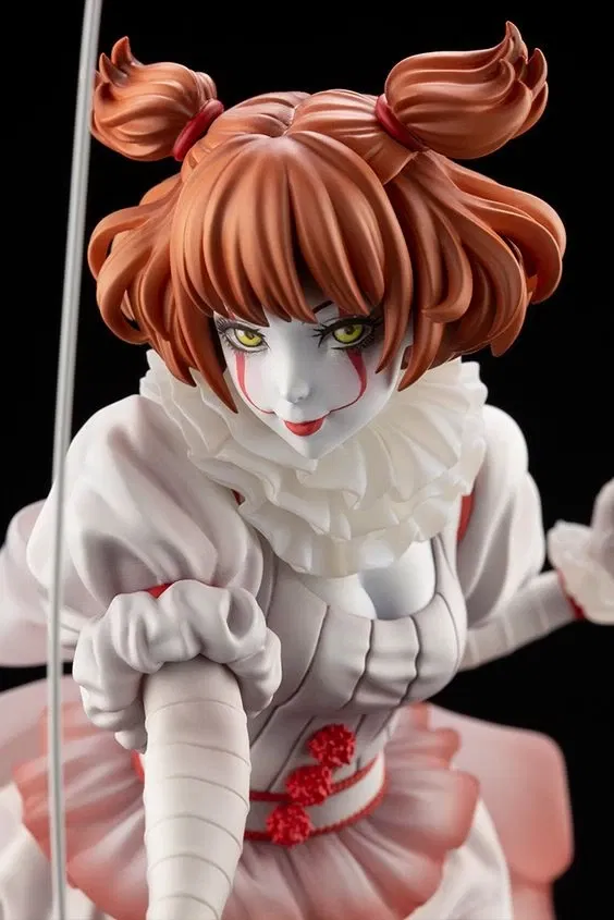 Avatar of Female Pennywise