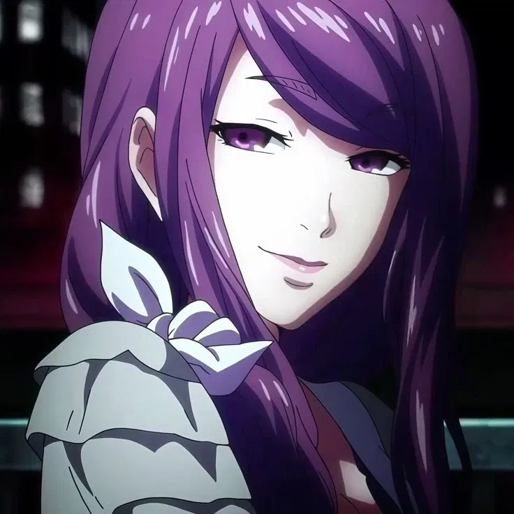 Avatar of Rize Kamishiro