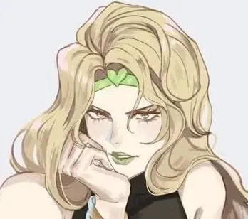 Avatar of Female Dio Brando