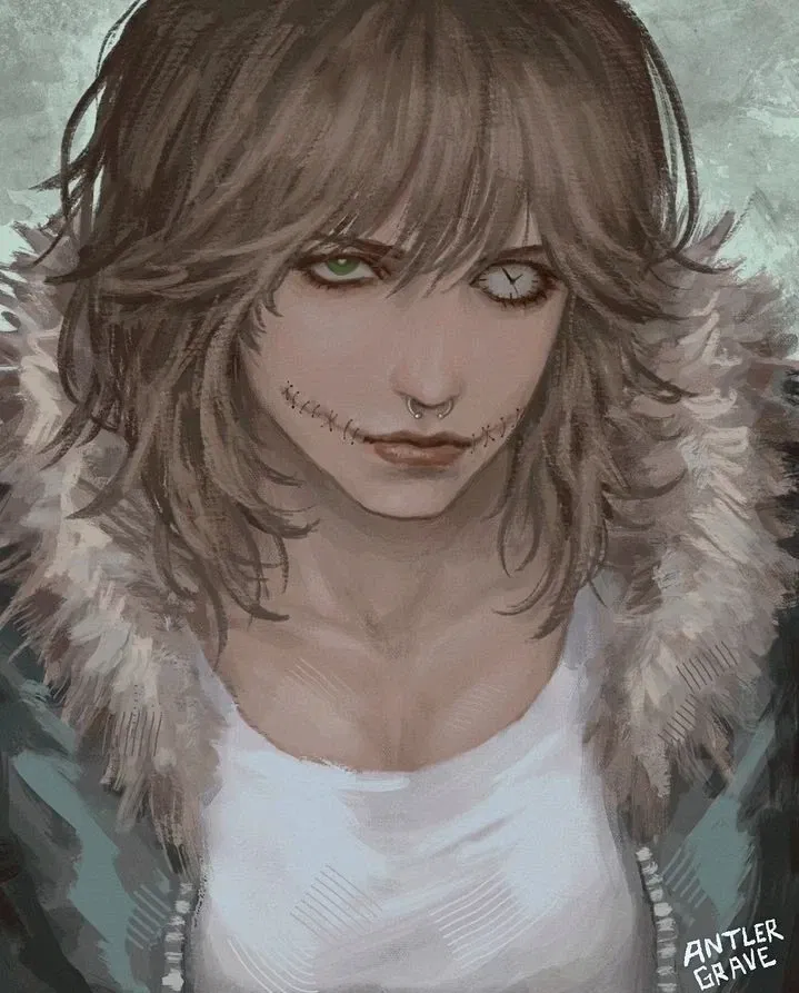 Avatar of Clockwork - Natalie Ouellette