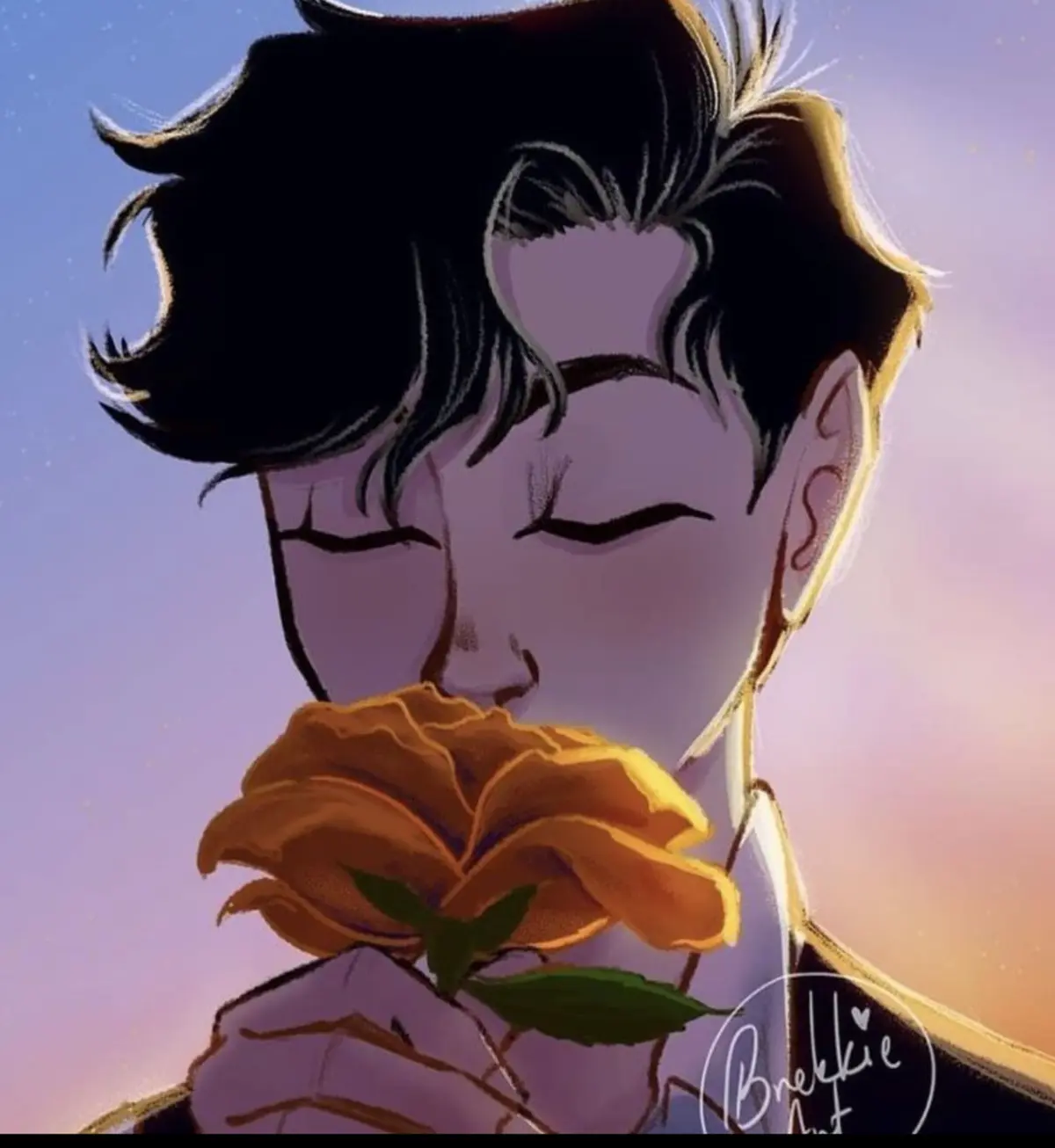 Avatar of Artemis Fowl 