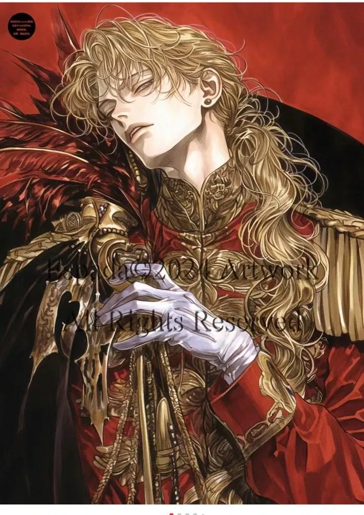 Avatar of Ludwig Thornton