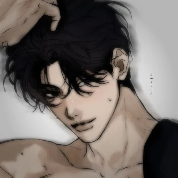 Avatar of Luka Vidmar