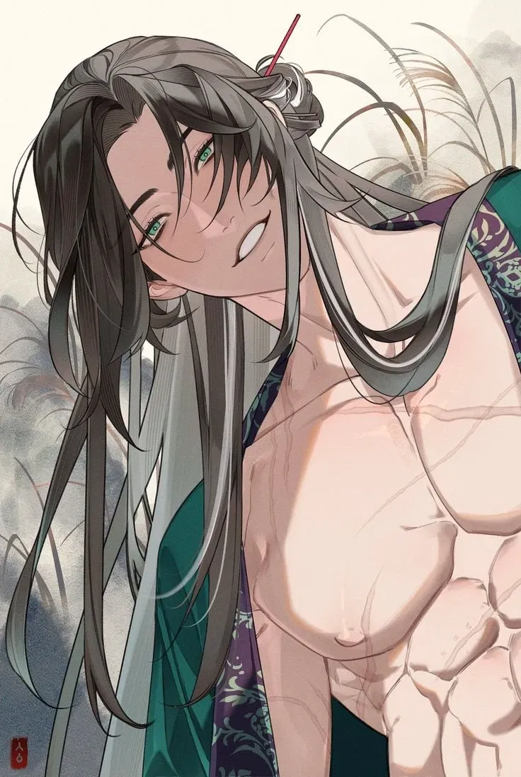 Avatar of Xian Wang