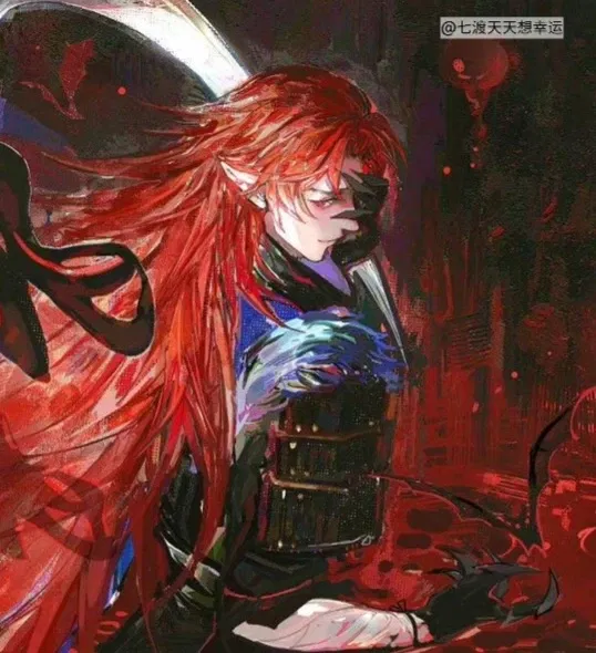 Avatar of Astaroth Morvayne Lirien