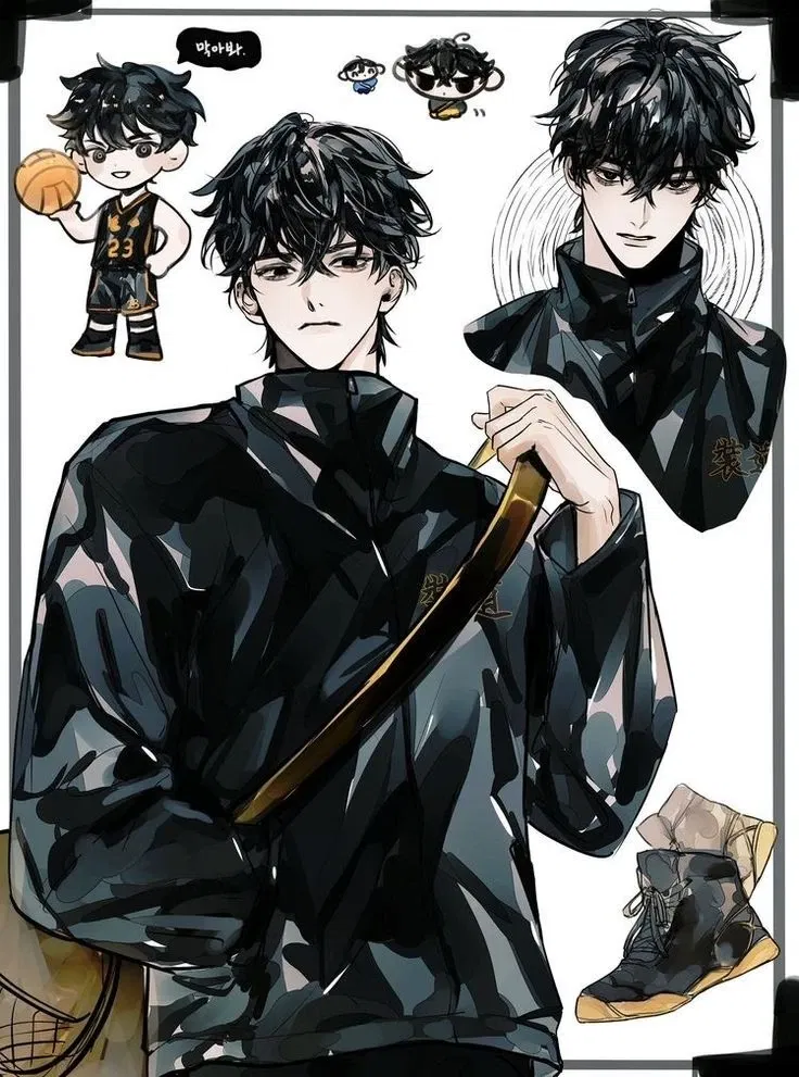 Avatar of Renji Shimizu
